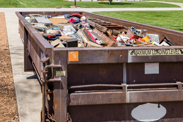 Same-Day Junk Removal Services in Worthington, OH