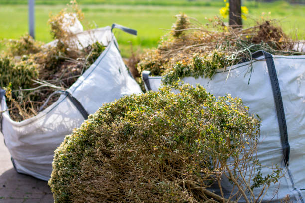 Best Garage Cleanout  in Worthington, OH